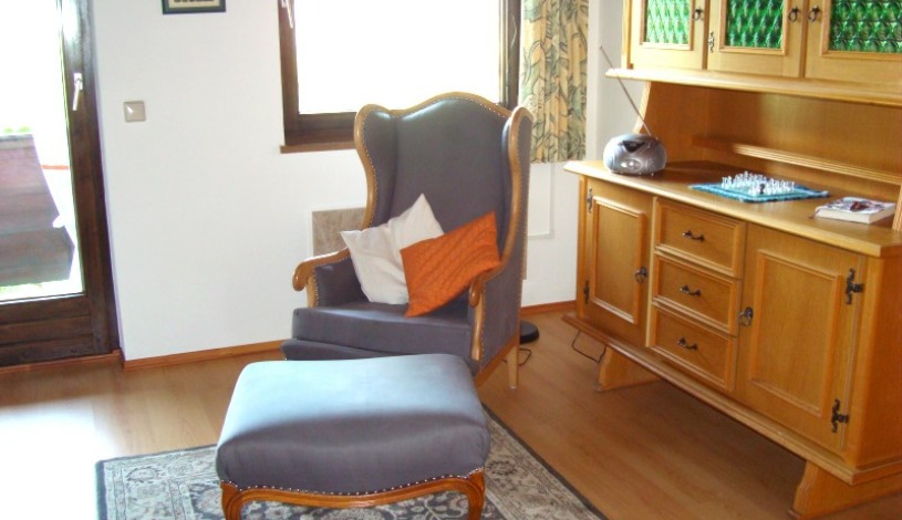 Apartment Wiedenerweg St. Michael im Lungau - Apt 24398